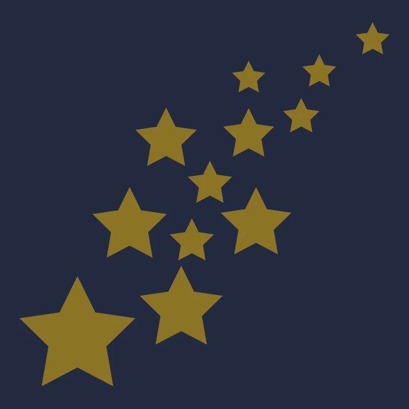 étoiles