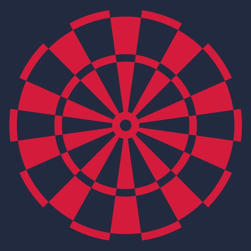 Dart Board Design