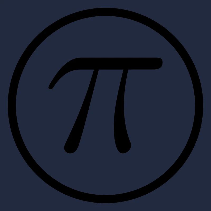 Pi die Zahl!