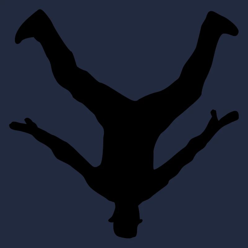 Breakdancer, Breakdance