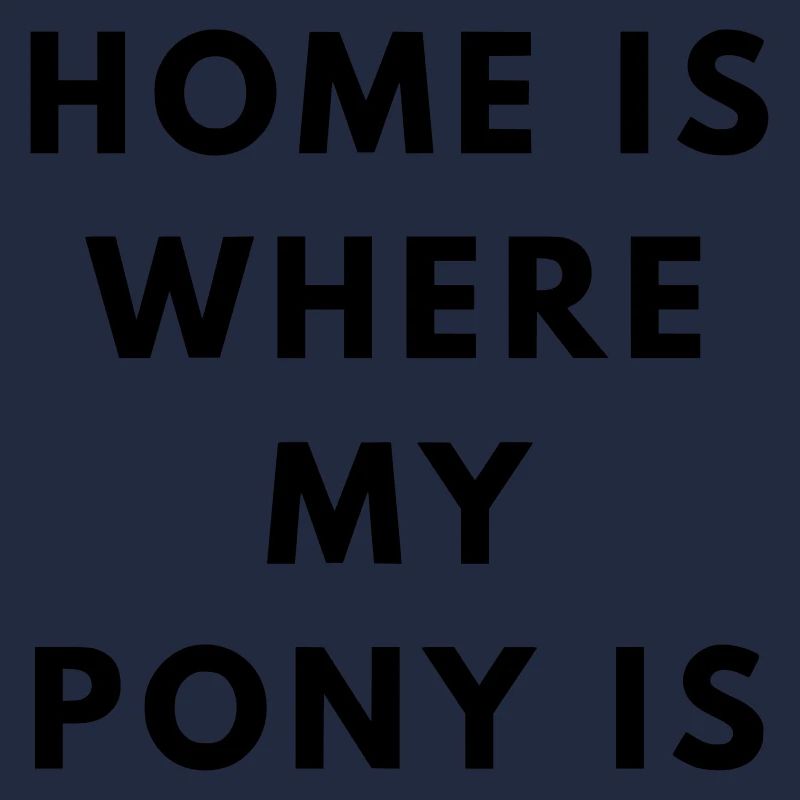 Pony Home