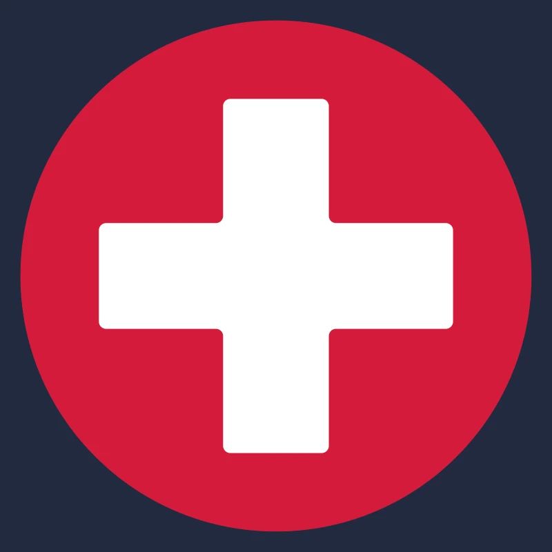 Erste-Hilfe-Symbol