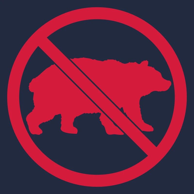 Bouclier Ours Interdit
