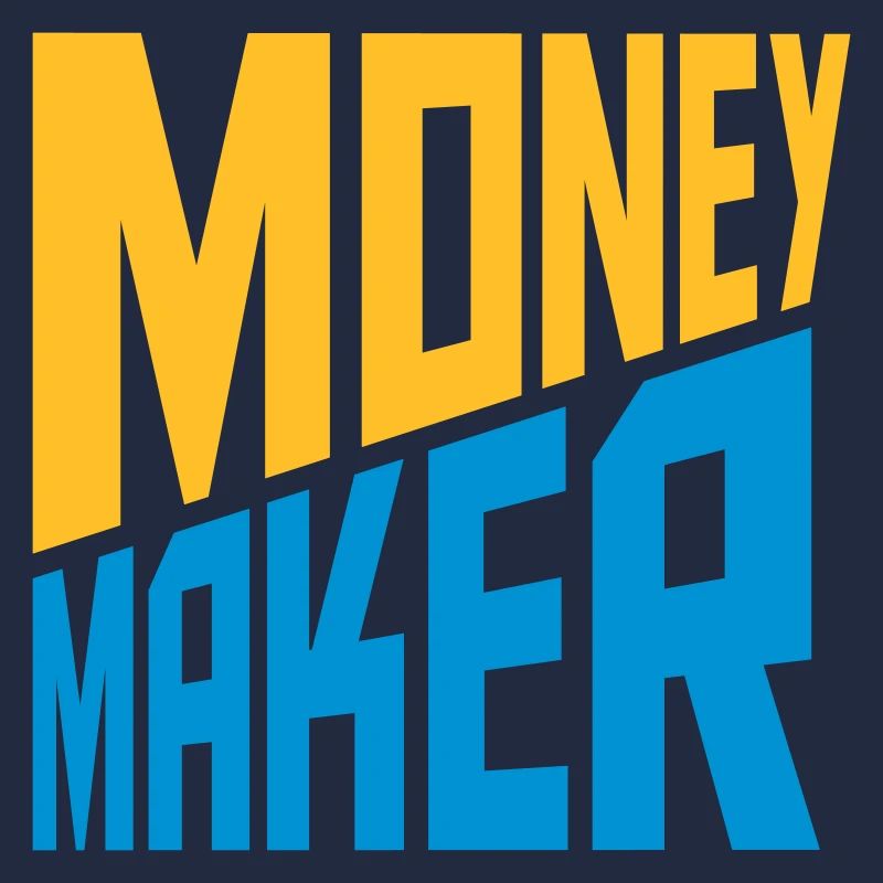 Text Money Maker Successful