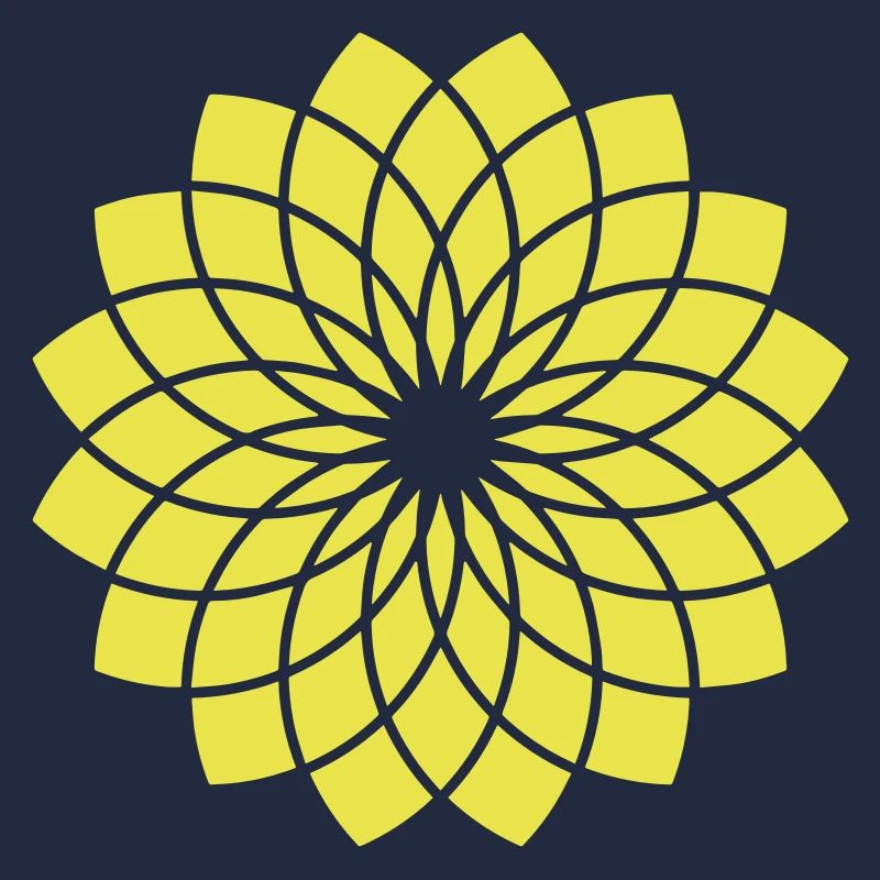 Solar Lotus