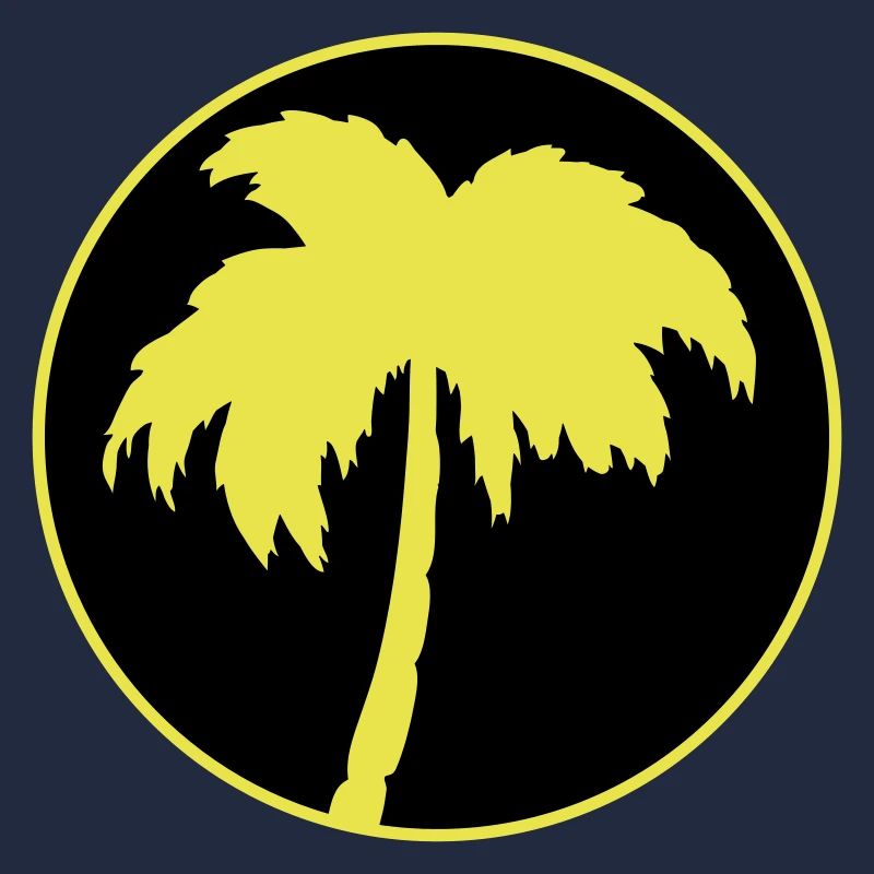 Palm tree
