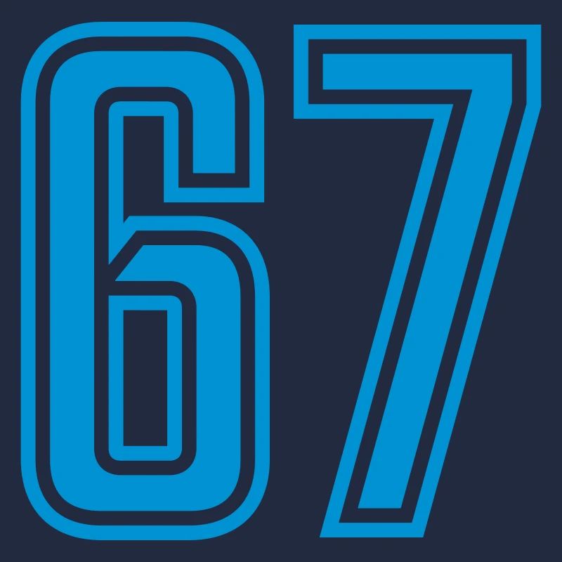 67