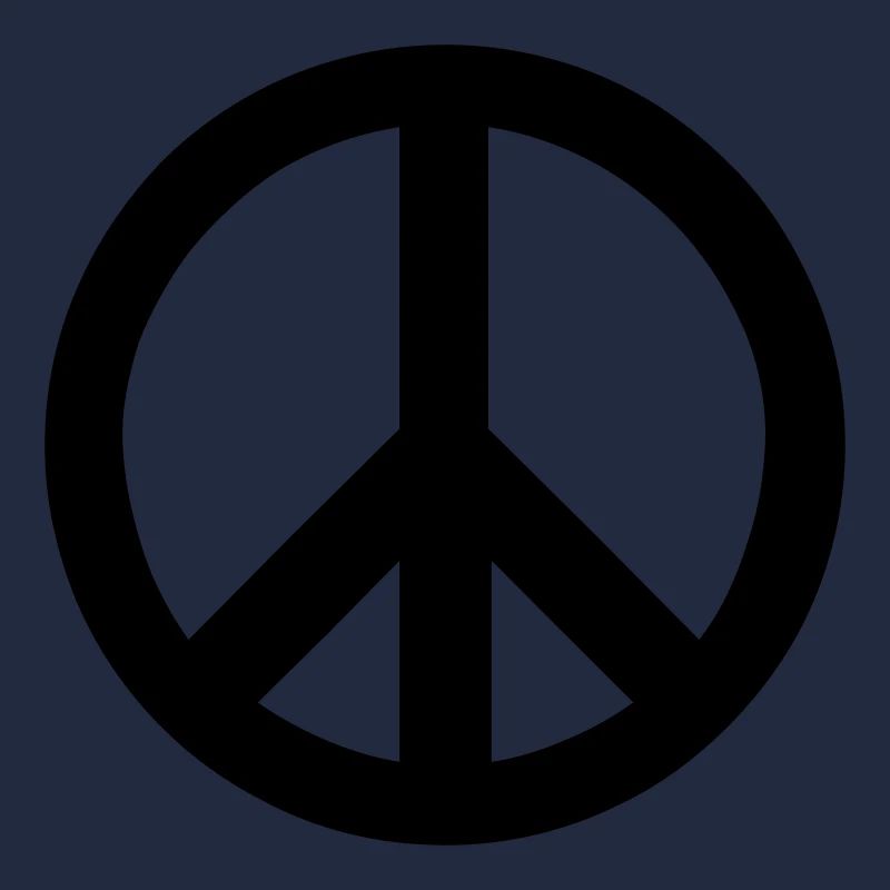 Symbole de paix