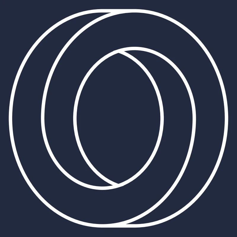 Anneau impossible / boucle de Möbius / déception