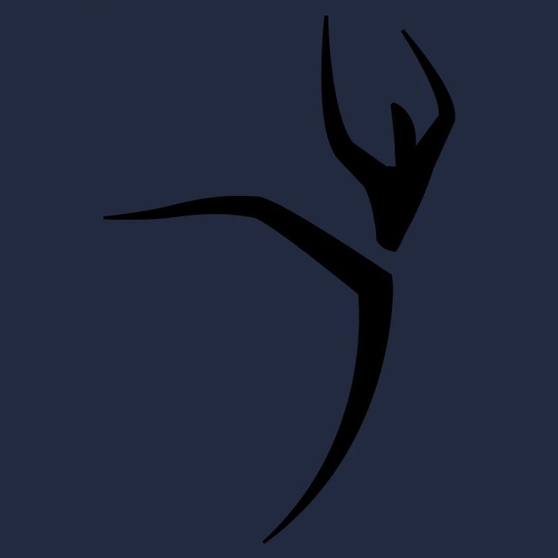 Kletterer - Logo