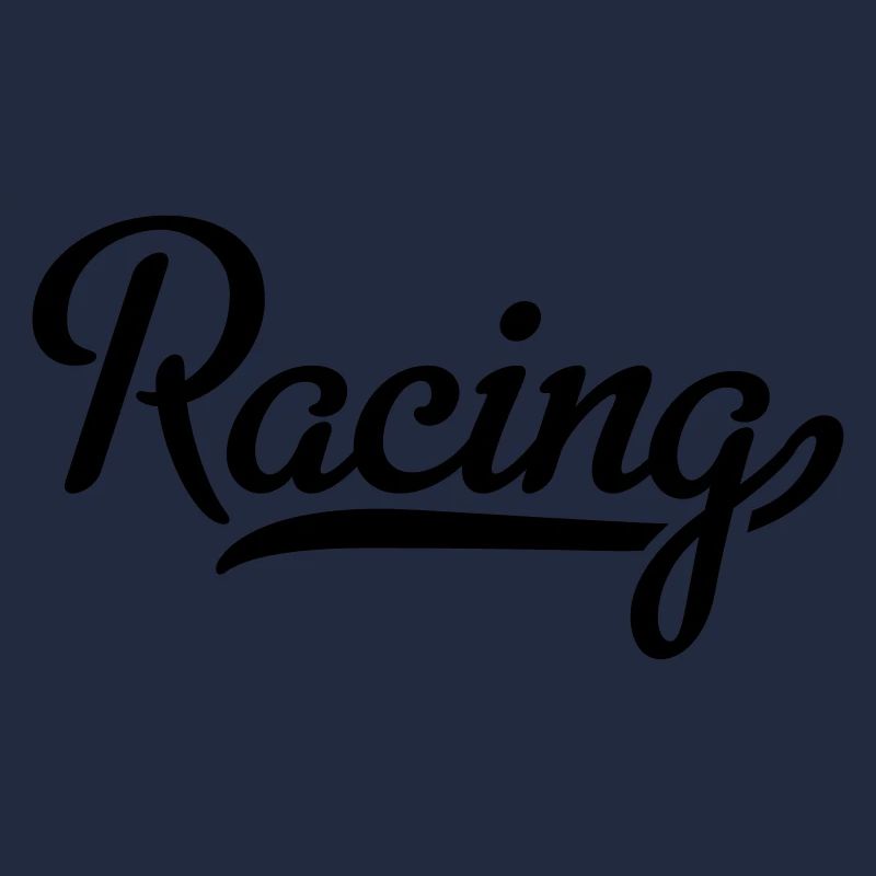 racing
