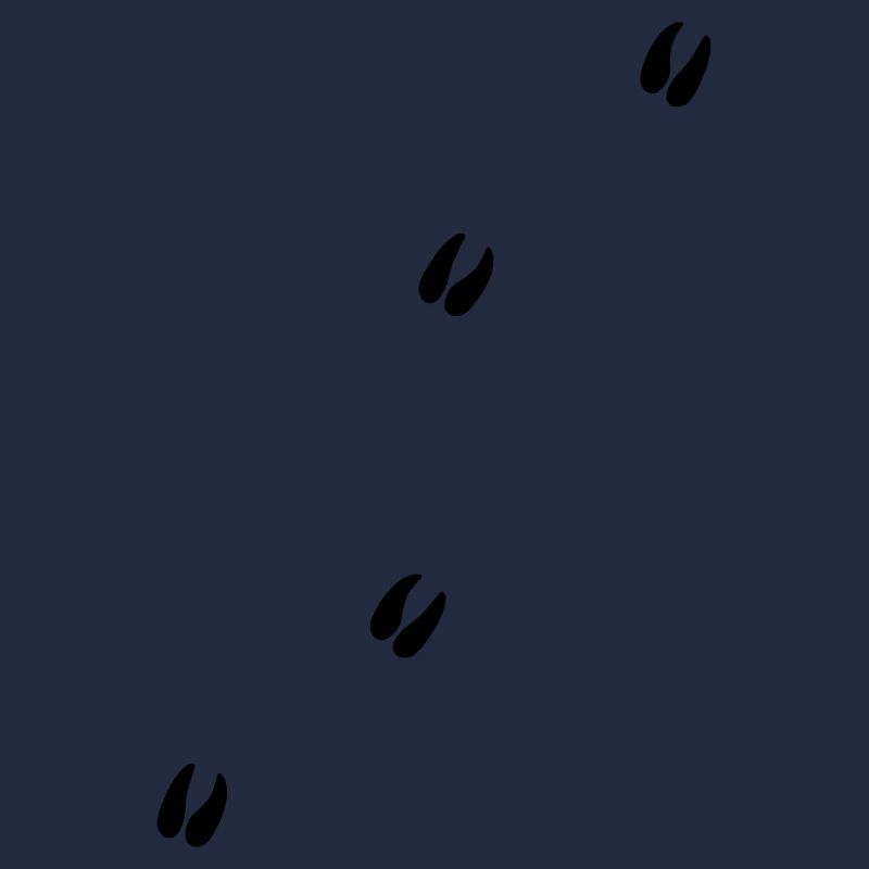 Mouflon cornes de bélier bélier détecte