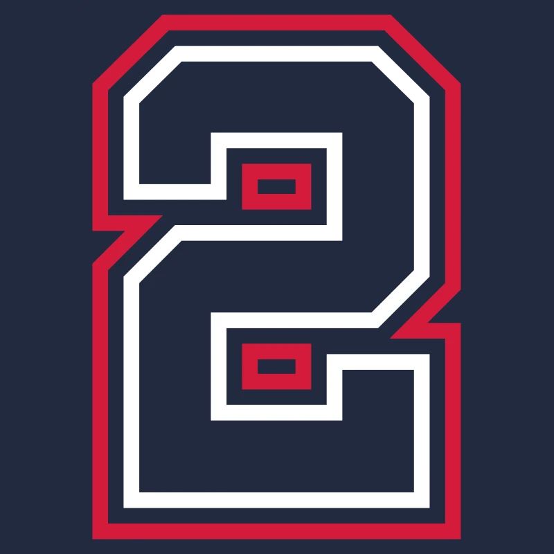 2 Numéro de numéro