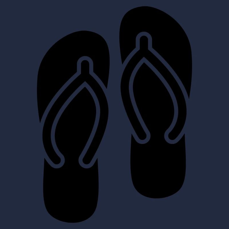 Badelatschen icon