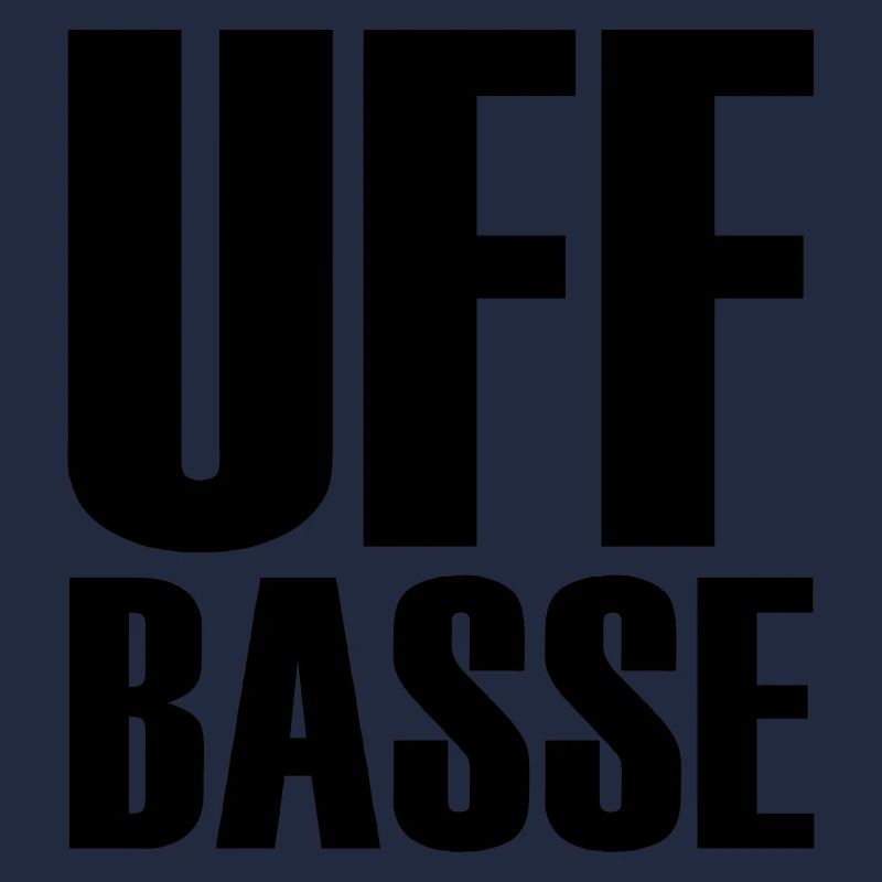 Uffbasse
