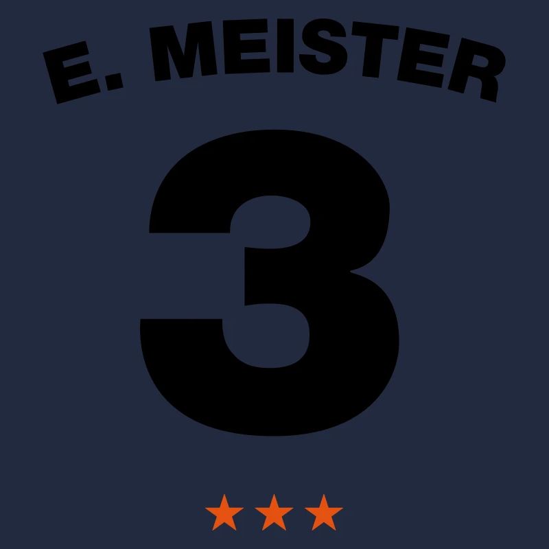 Erwin Meister Trikot