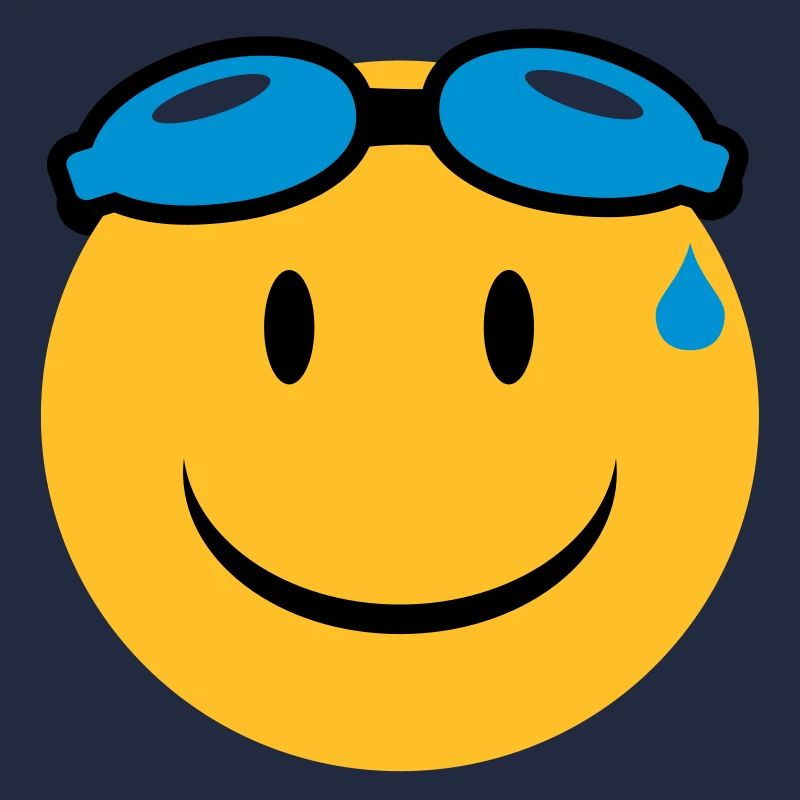 schwimmen