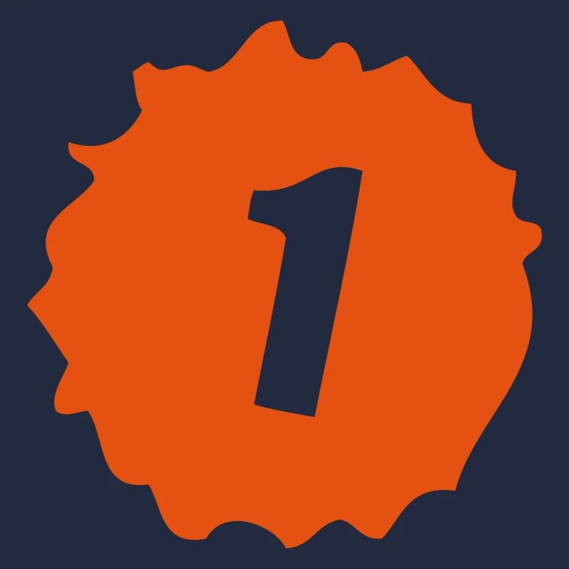 numero 1 un