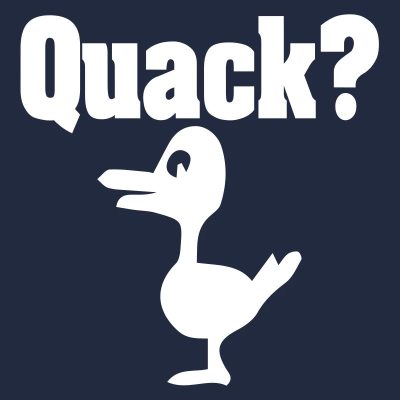 quack
