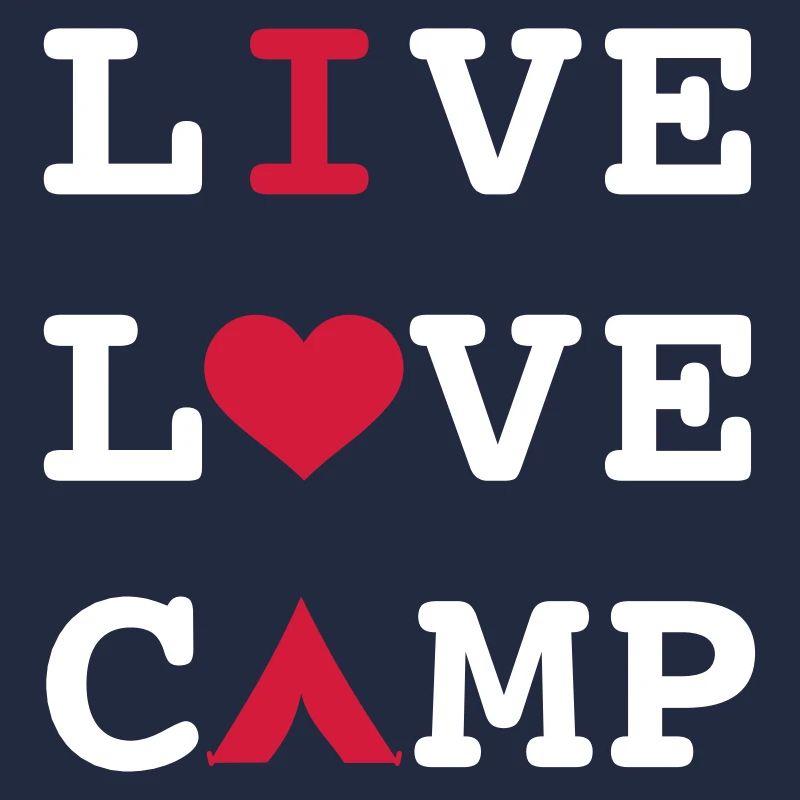 camping