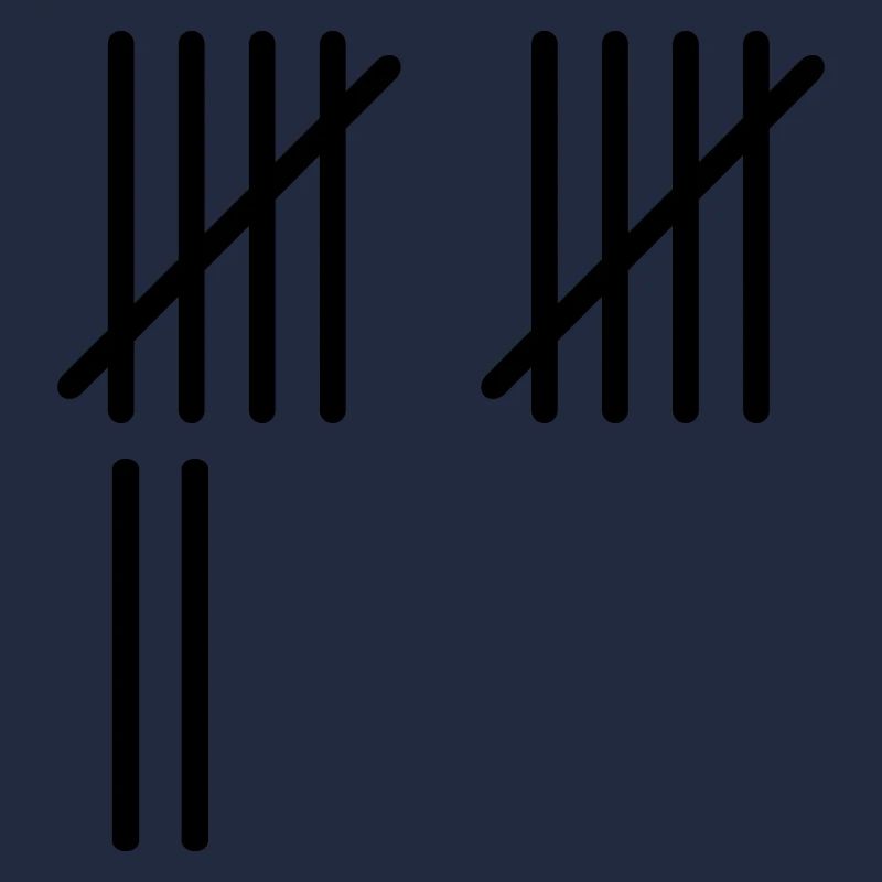 12 Rayures