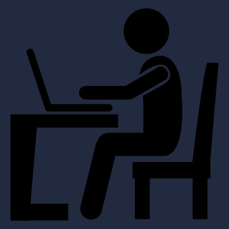 Bureau de travail