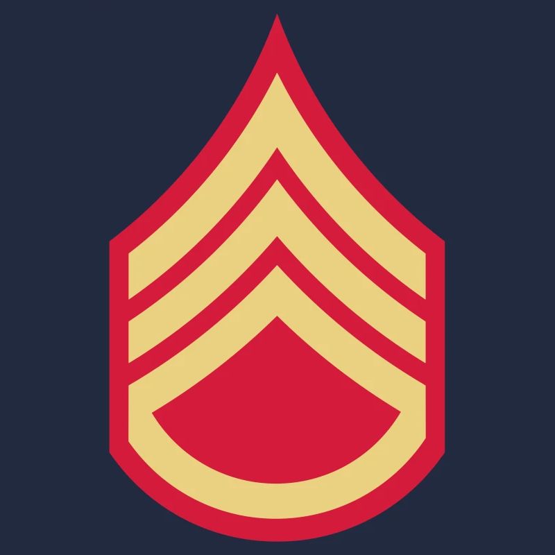 Staff Sergeant