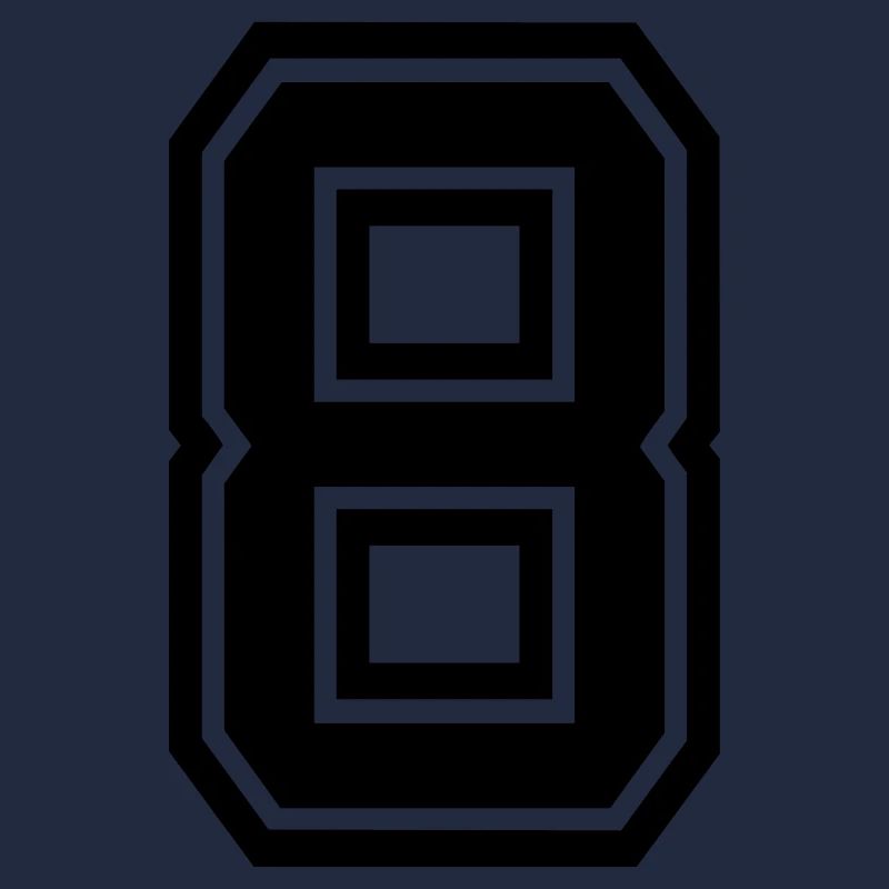 8