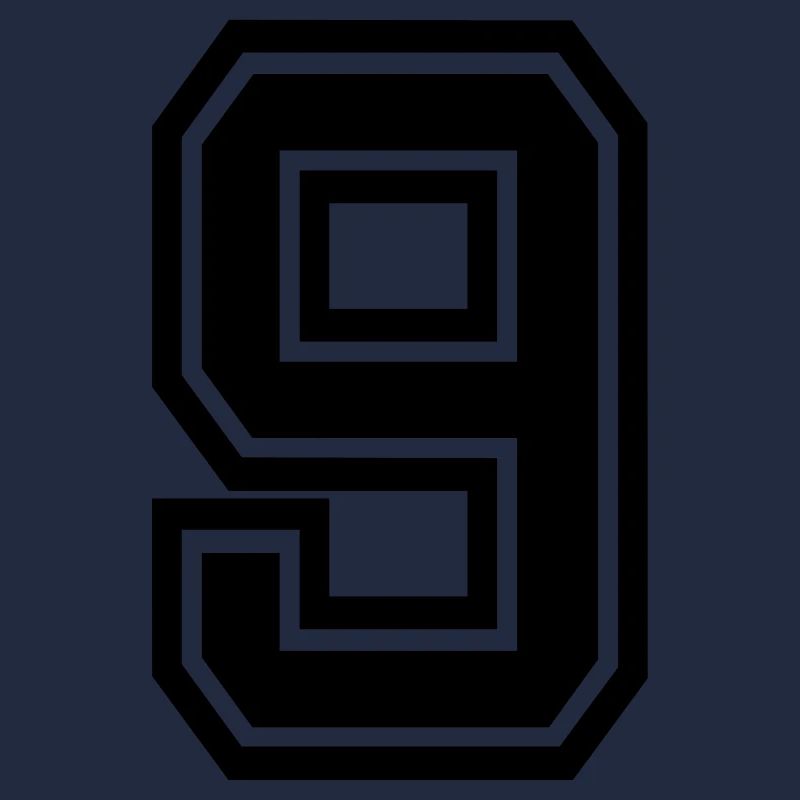 9