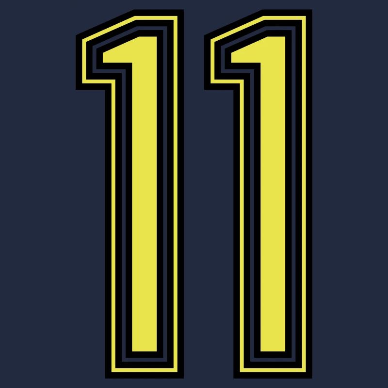 11