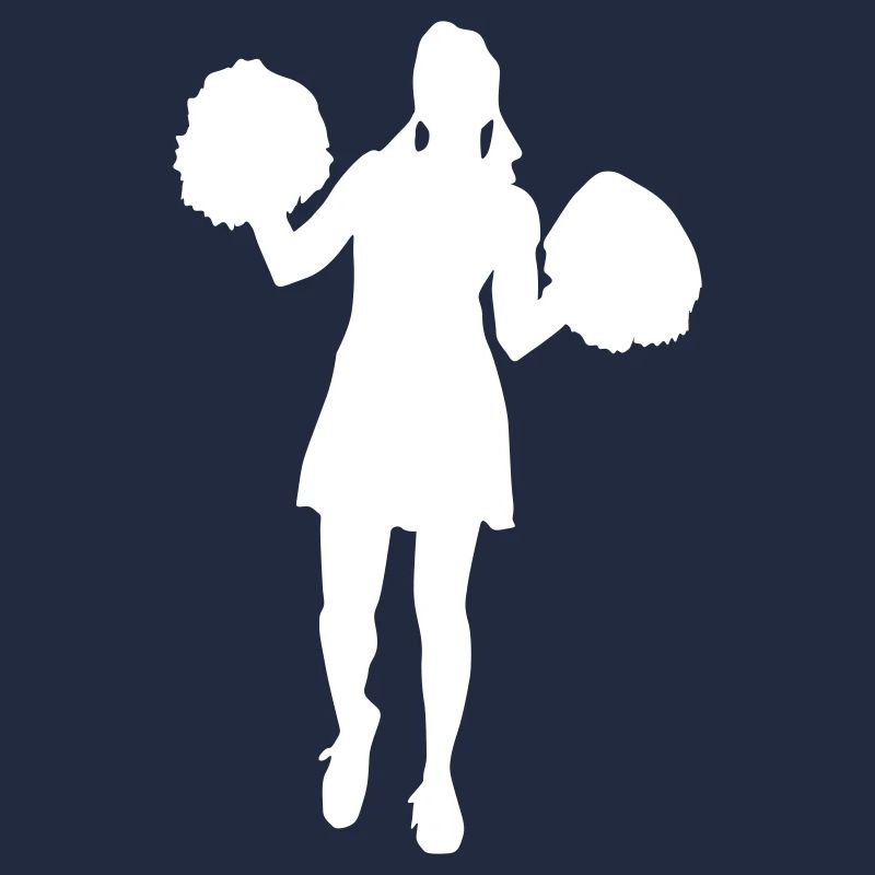 cheerleader