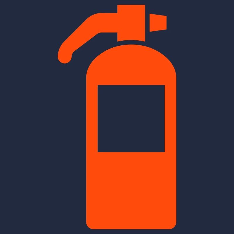 Fire extinguisher, firefighter, fire brigade