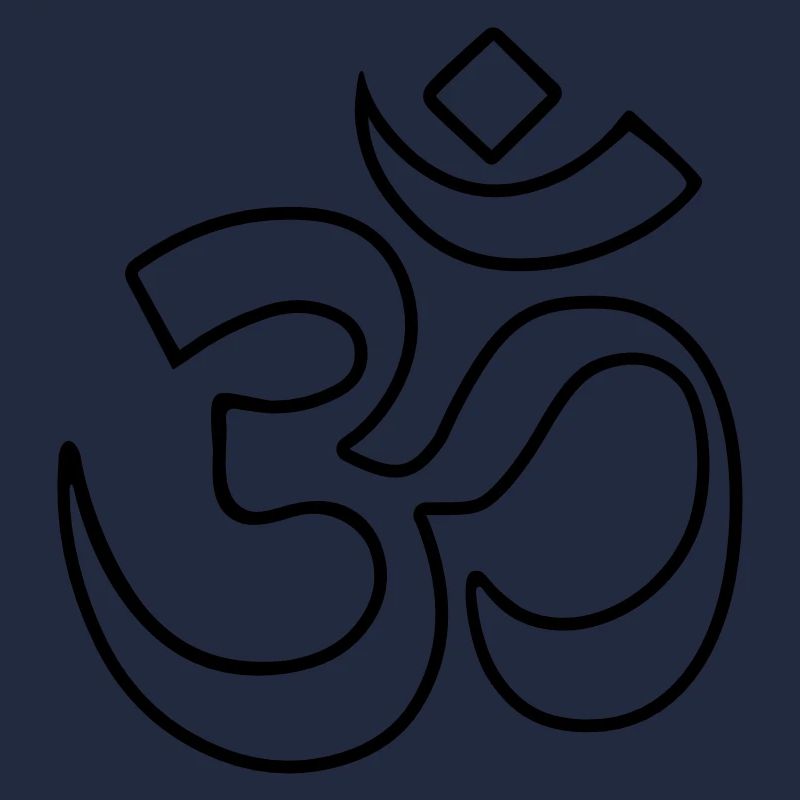 om