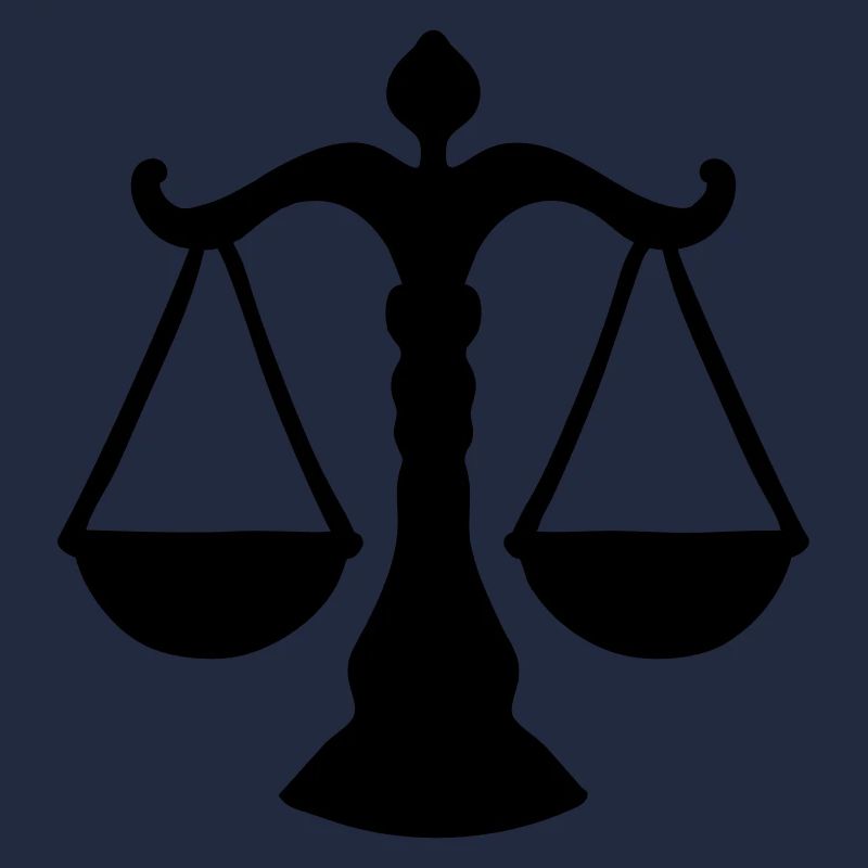 libra / justice sign