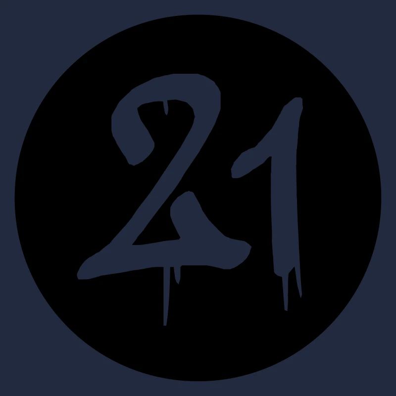 21