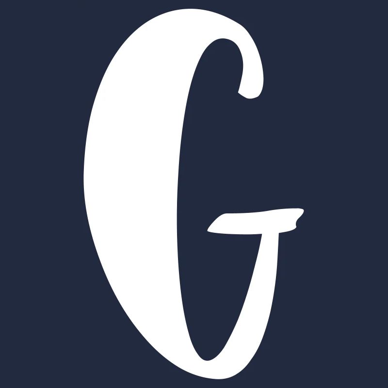 Lettre G
