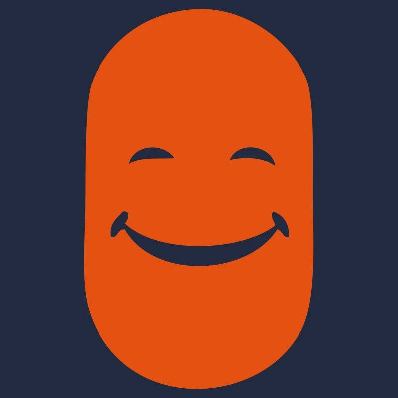 smiley sourire