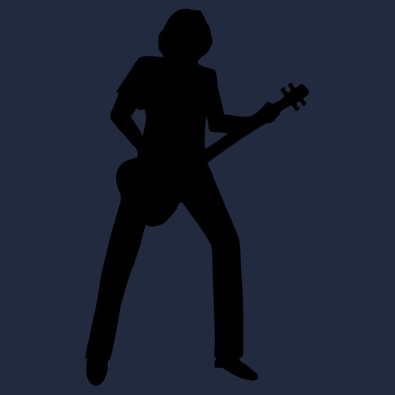 bassist