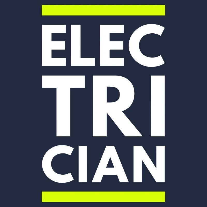Électricien (deux lignes)