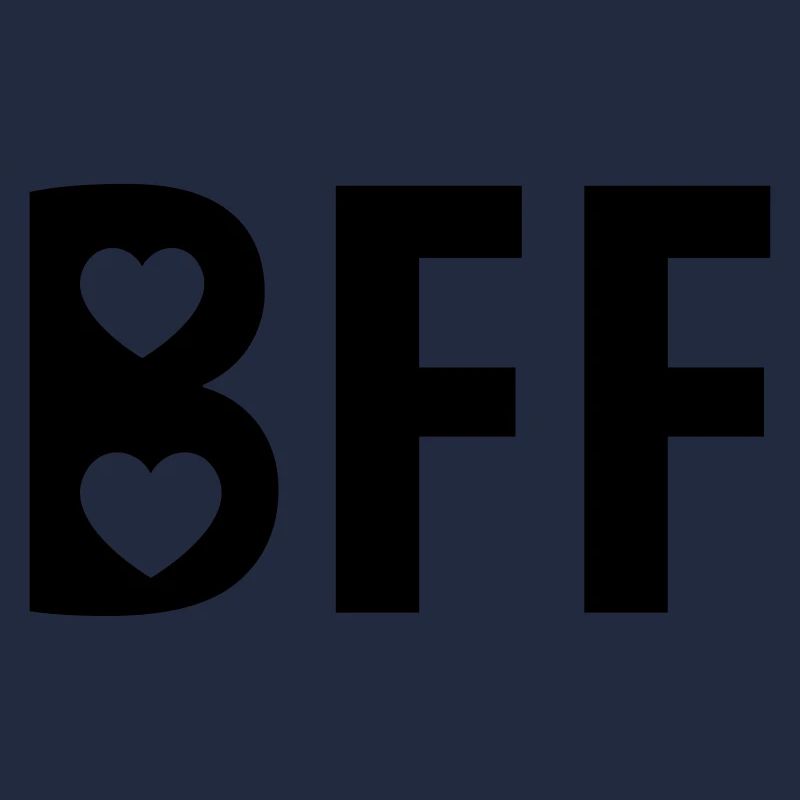 BFF Herzen Logo