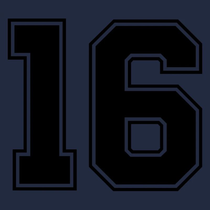 16