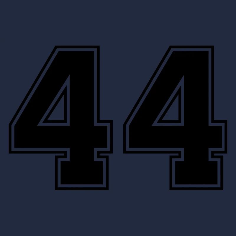 44