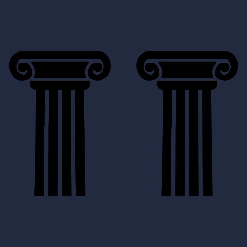 Colonnes antiques