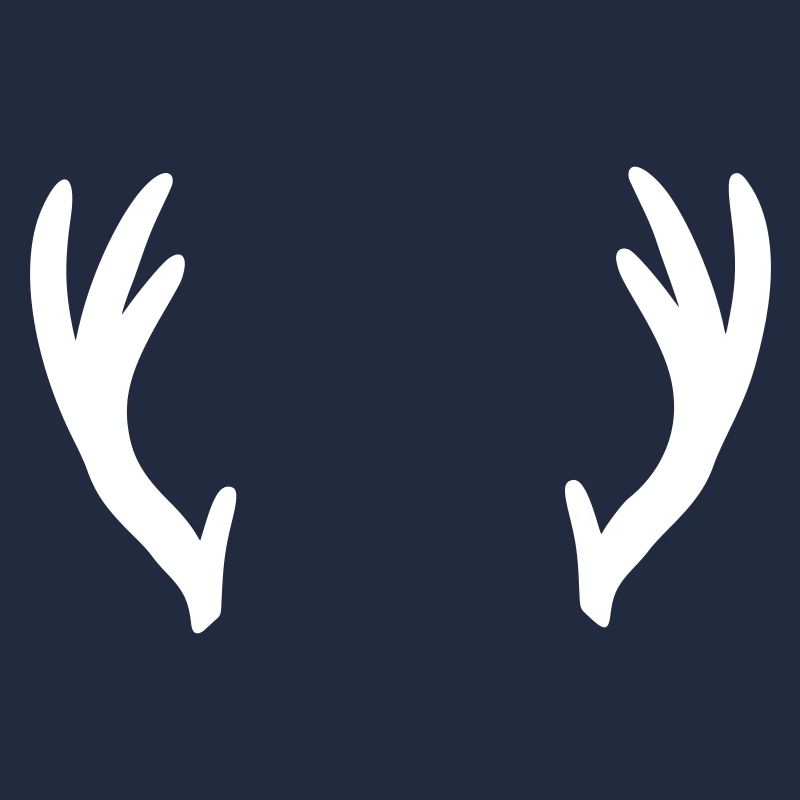 cornes de cerf