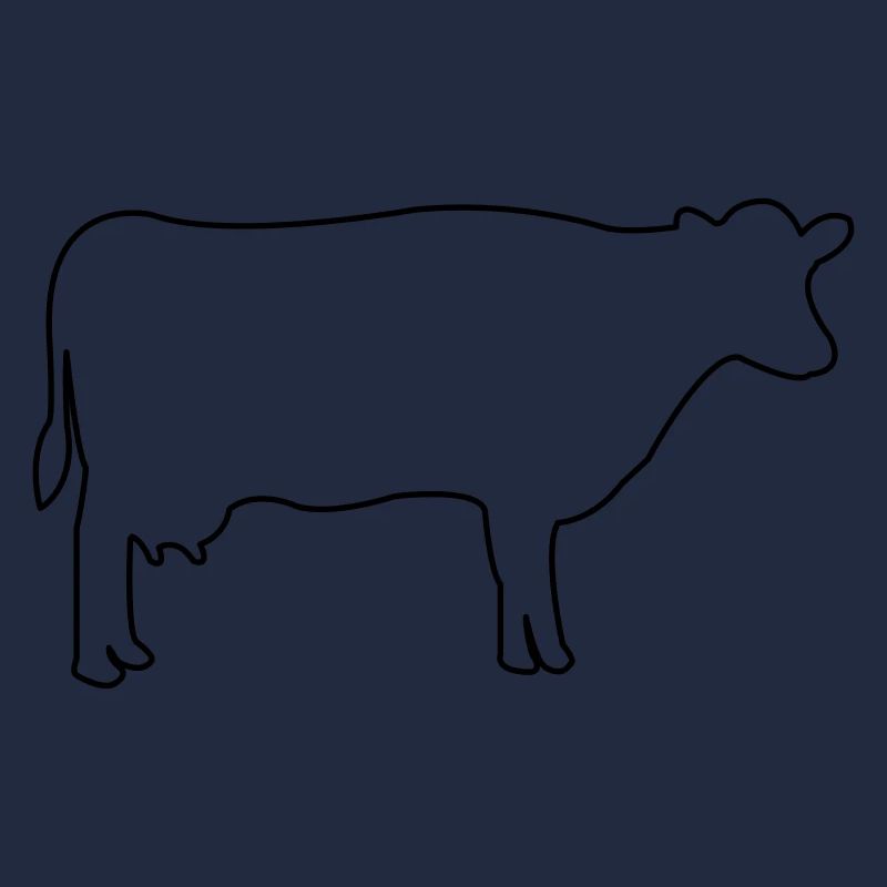 vache