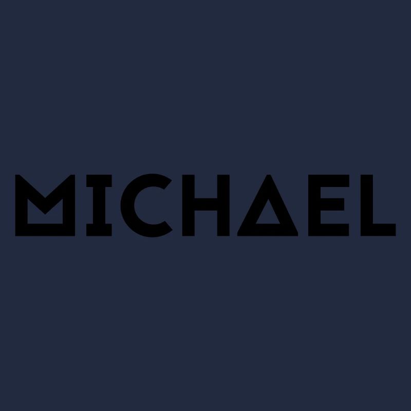 Prénom Michael