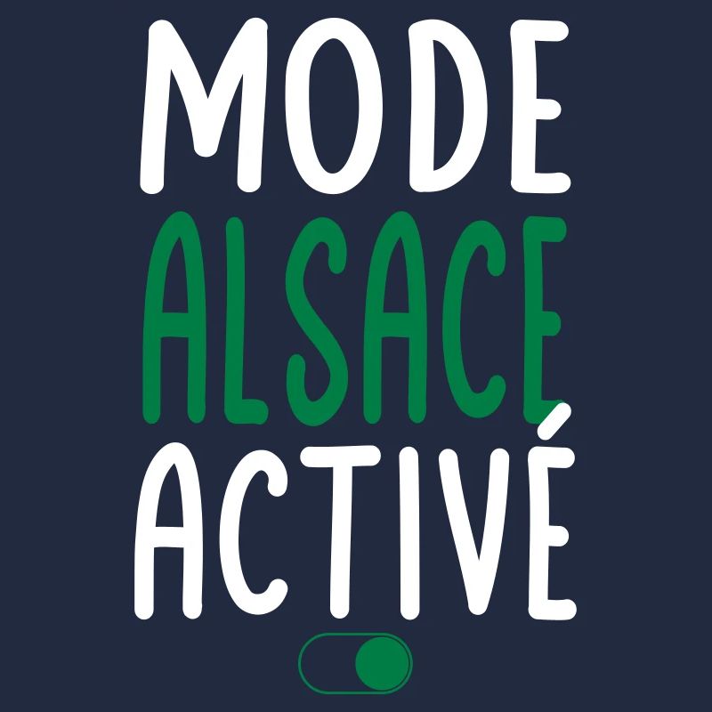Mode Alsace Activé - Idée Cadeau