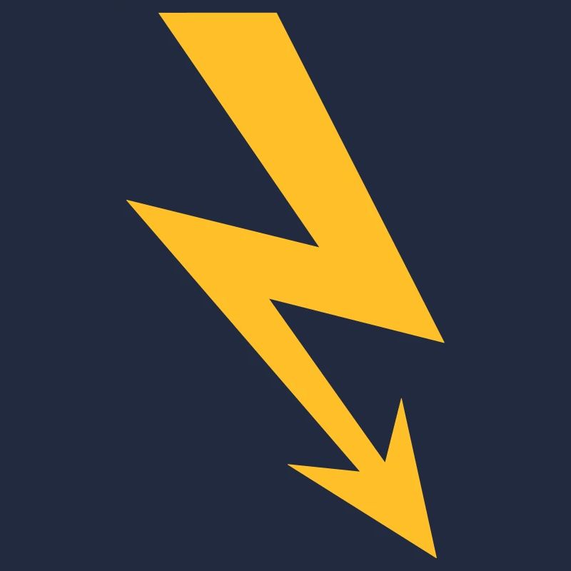 electric lightning current energy high current achtung