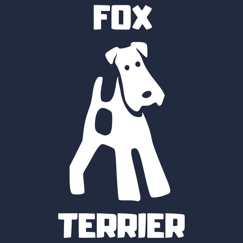 Fox Terrier TERRIER