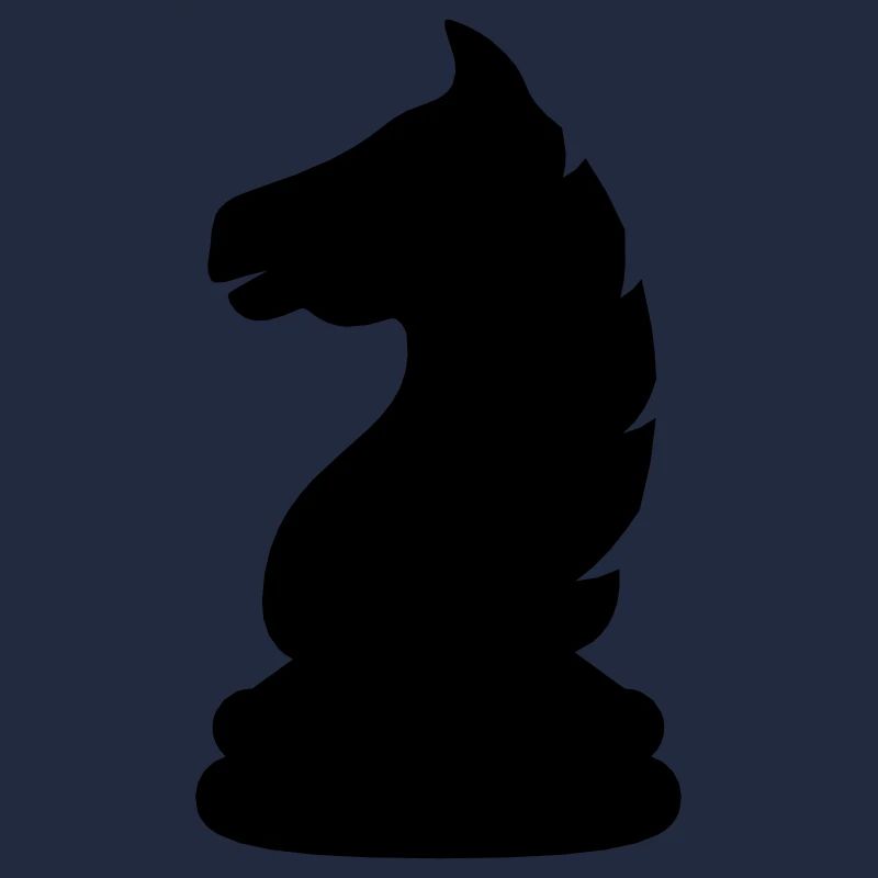 Springer Figure Échecs